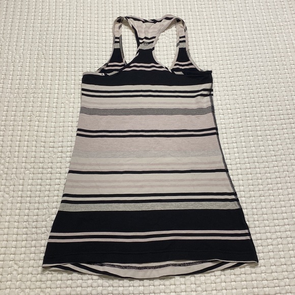 Lululemon Cool Racerback - Picture 2 of 4